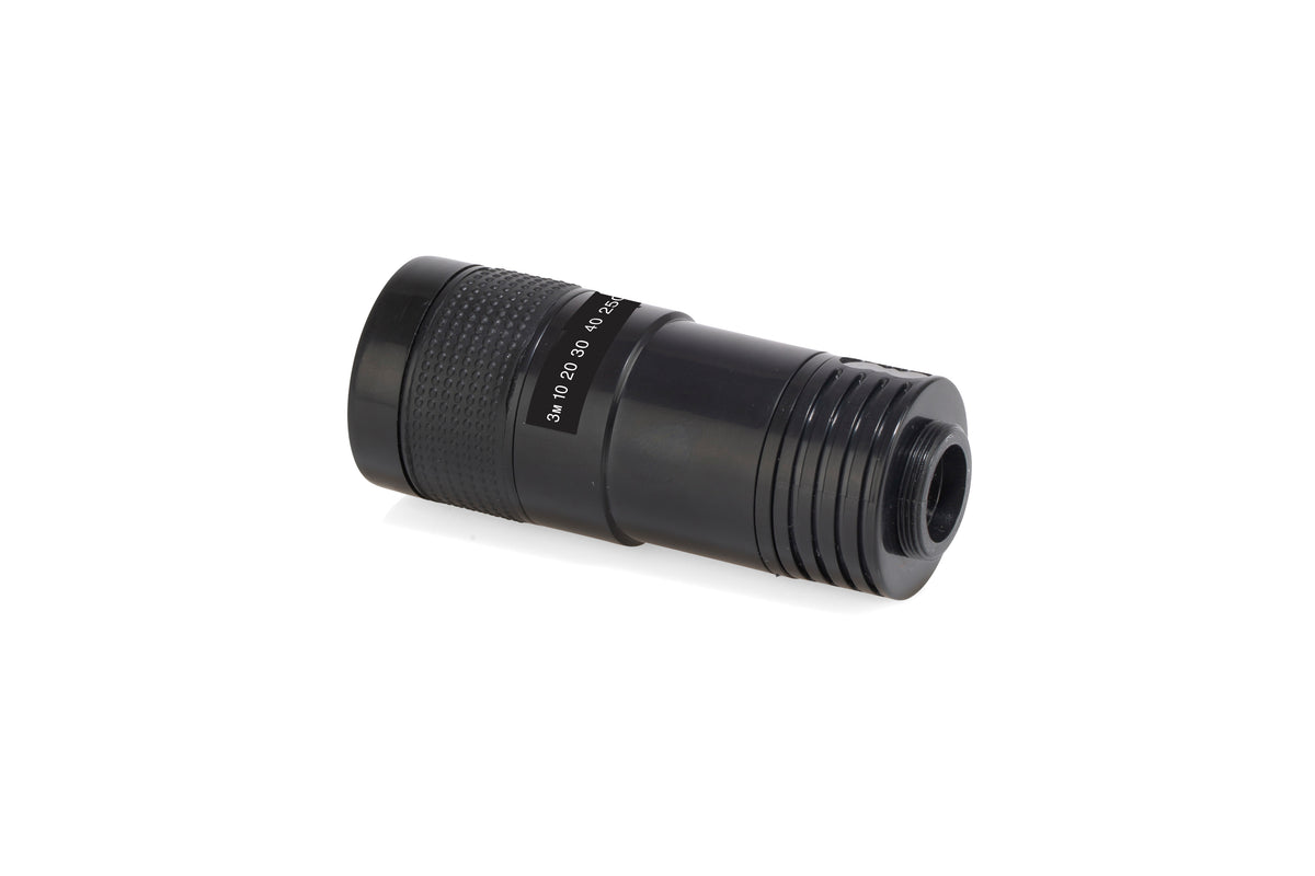 Clip-On Phone Telescope