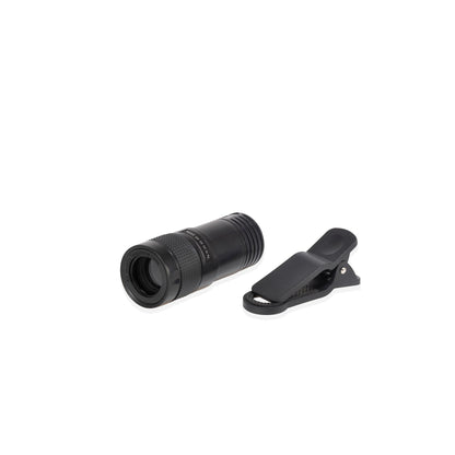 Clip-On Phone Telescope