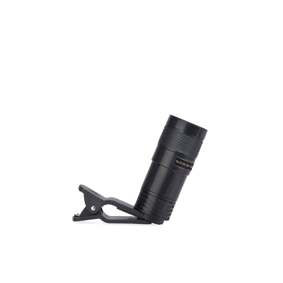 Clip-On Phone Telescope