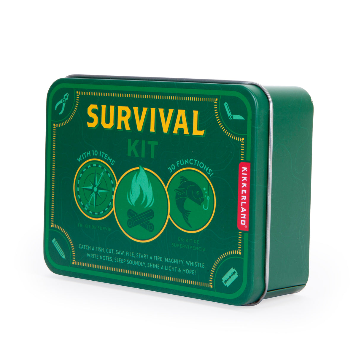 Survival Kit