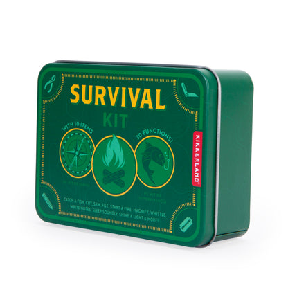Survival Kit