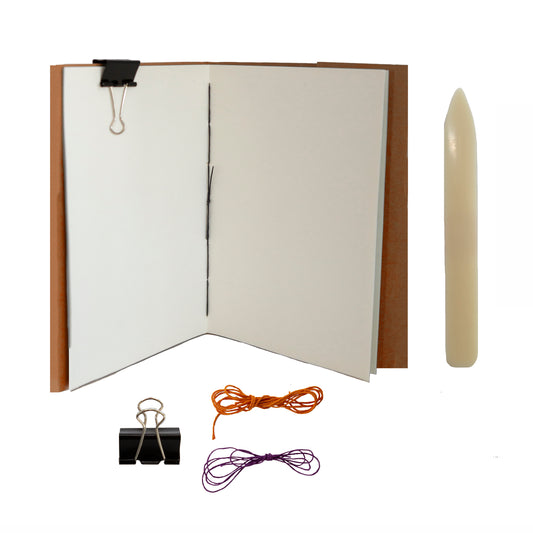 Book Binding Kit