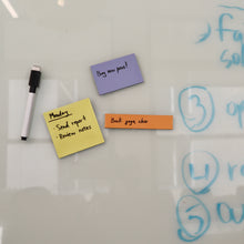 Load image into Gallery viewer, Dry Erase Memo Magnets
