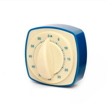 Load image into Gallery viewer, Retro Kitchen Timer, Assorted Colours
