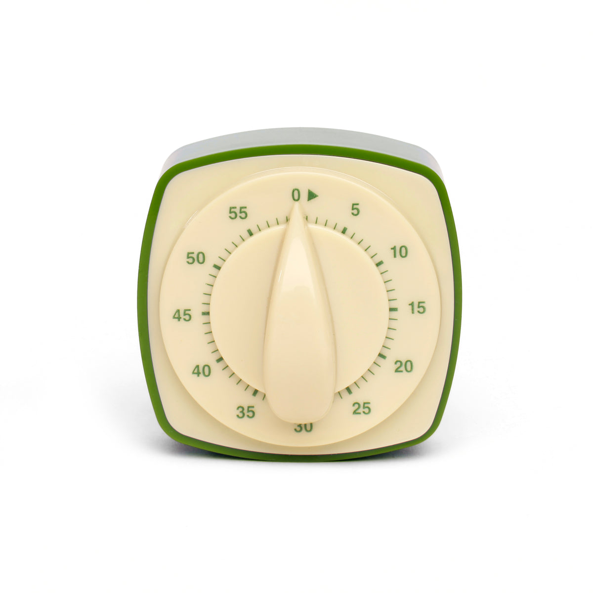Retro Kitchen Timer, Assorted Colours