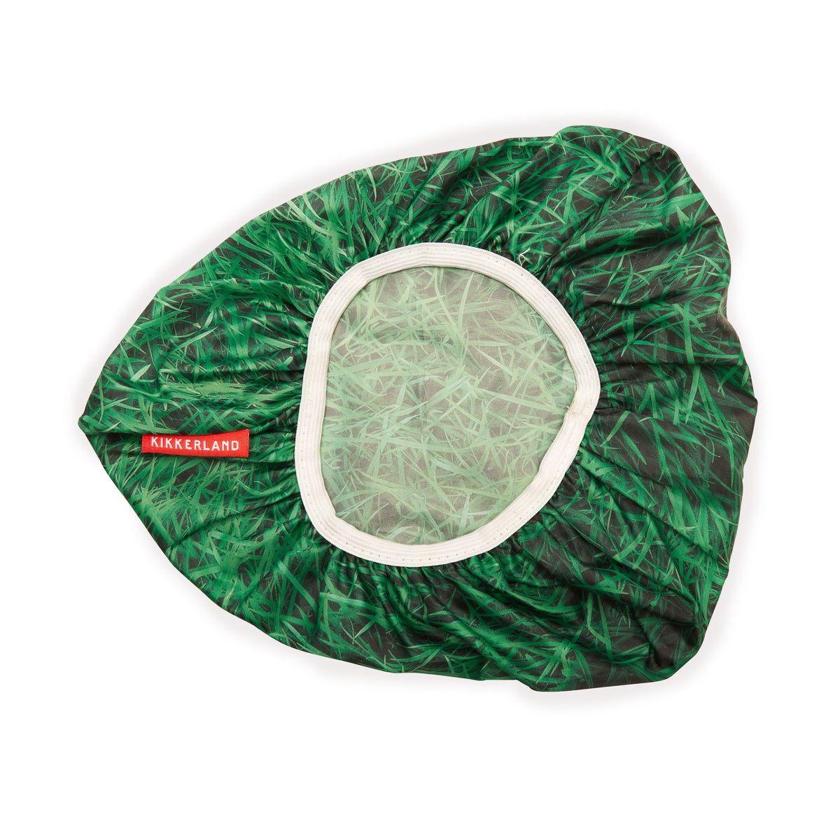 Grass Bike Seat Cover