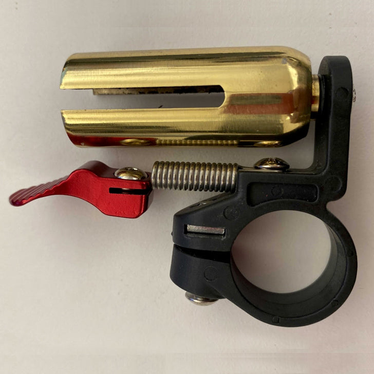 Tube Bike Bell
