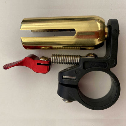 Tube Bike Bell