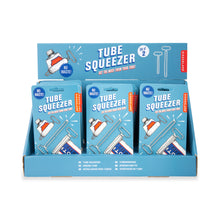 Load image into Gallery viewer, Tube Squeeze Keys, Pack of 2
