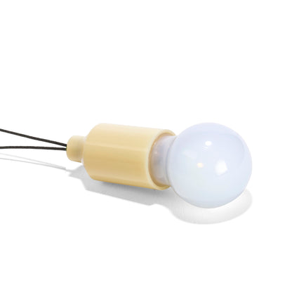Mini Pull Light, 3 Styles