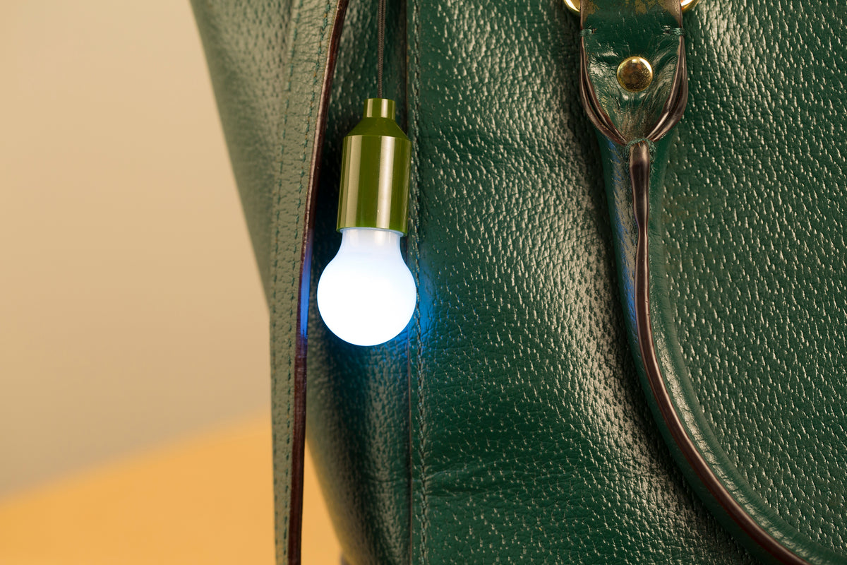 Mini Pull Light, 3 Styles