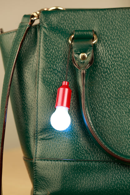 Mini Pull Light, 3 Styles