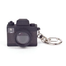 Load image into Gallery viewer, Camera LED Keychain
