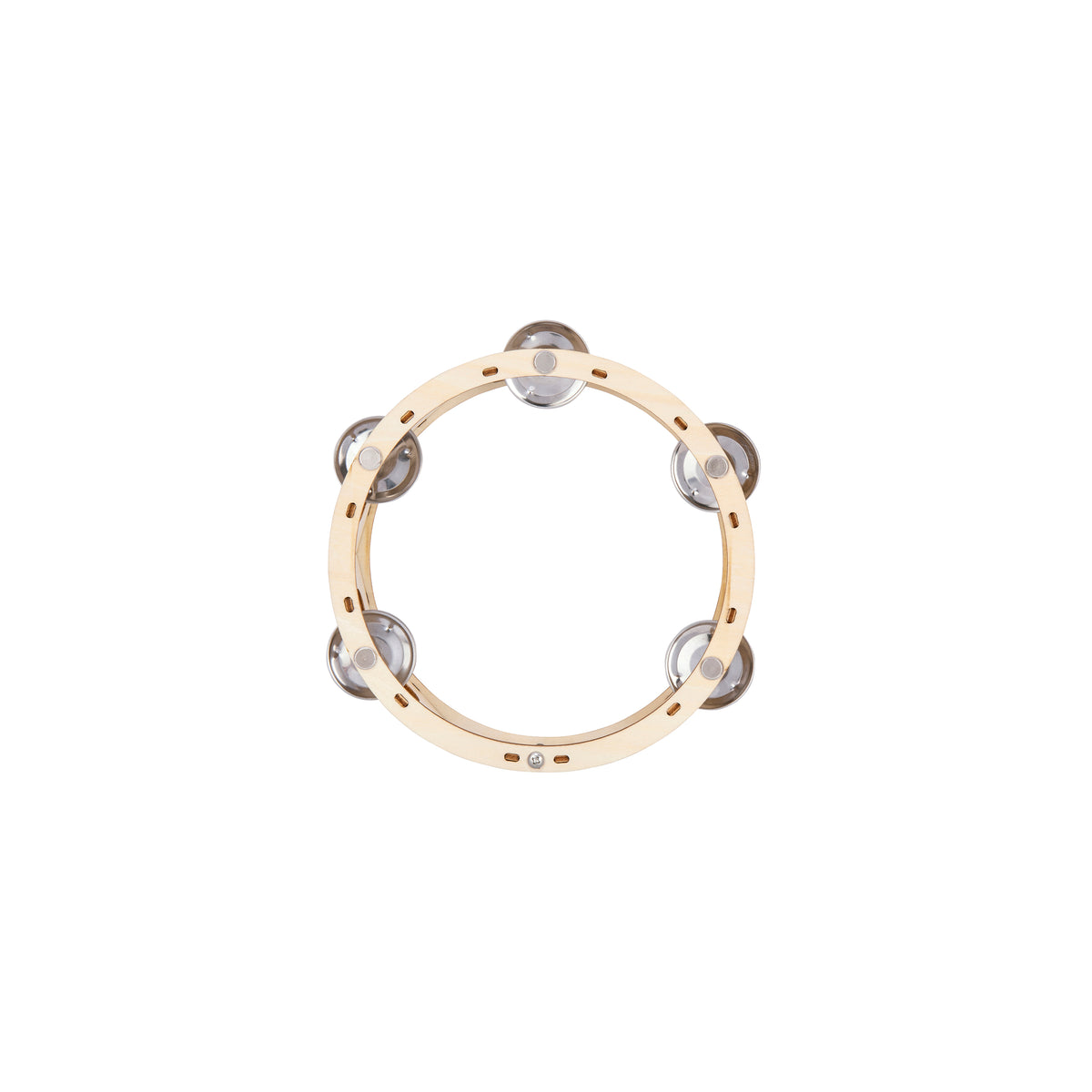 Make Your Own Tambourine Kit