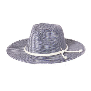 Ladies Safari Sunhat, Lakelyn, Blue