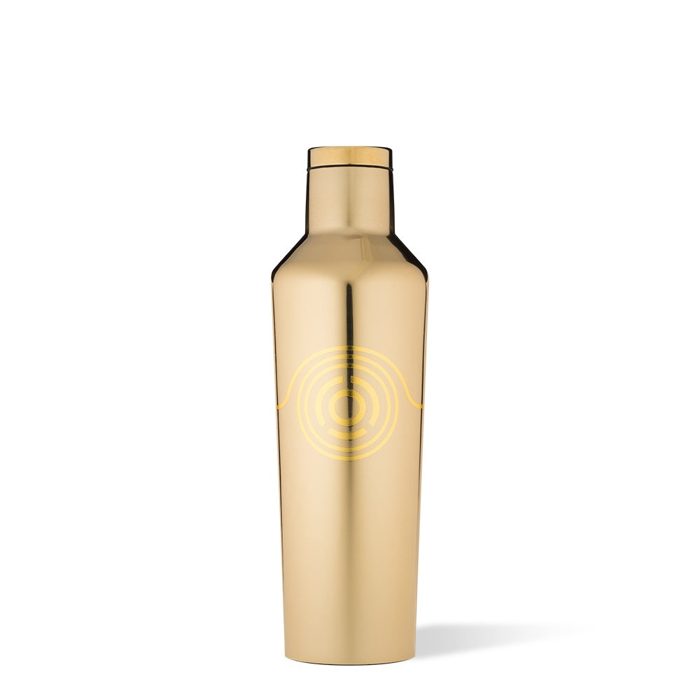 Corkcicle Canteen, 16oz, Star Wars™ C-3PO™