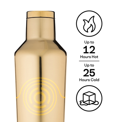 Corkcicle Canteen, 16oz, Star Wars™ C-3PO™