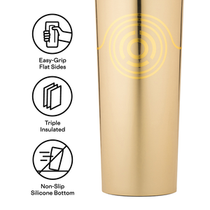 Corkcicle Canteen, 16oz, Star Wars™ C-3PO™