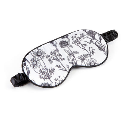 Herbarium Sleep Mask, 2 Styles