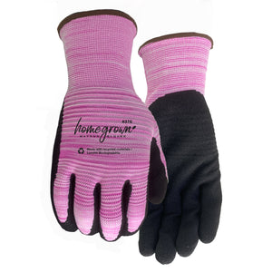 Homegrown™ Rosé Garden Gloves