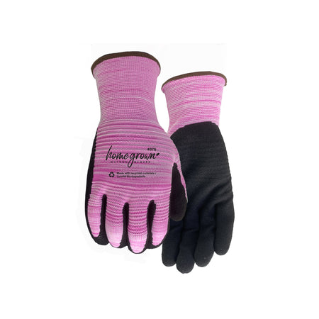 Homegrown™ Rosé Garden Gloves
