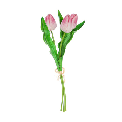 Decorative Tulip Stems, 3 Styles