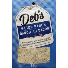 Load image into Gallery viewer, Deb&#39;s Dip Mix, Bacon Ranch
