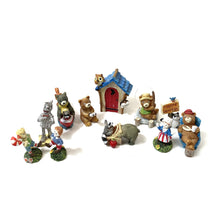 Load image into Gallery viewer, Mini Garden Camper Figurines, Assorted - Floral Acres Greenhouse &amp; Garden Centre
