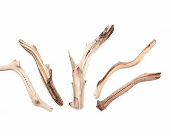 Manzanita Wood, for Nano Tanks, Up to 12in - Floral Acres Greenhouse & Garden Centre