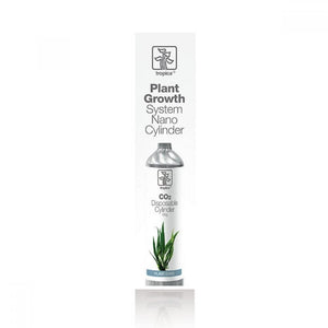 Aquarium Plant Growth System Nano, CO2 Cylinder - Floral Acres Greenhouse & Garden Centre