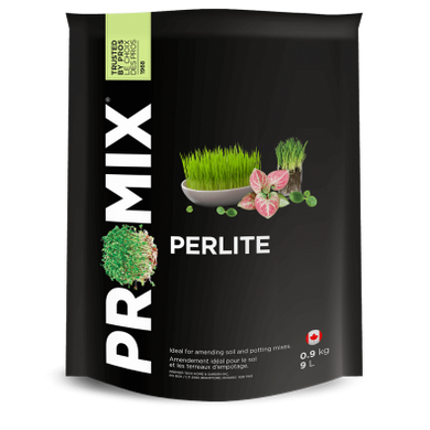 PRO-MIX, Perlite, 9L - Floral Acres Greenhouse & Garden Centre