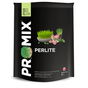 PRO-MIX, Perlite, 9L - Floral Acres Greenhouse & Garden Centre